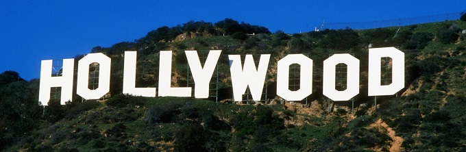 Visa pour Hollywood, Californie USA